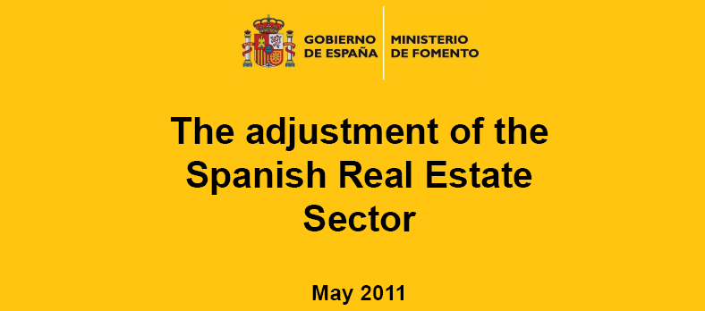 Documento: resumen de la presentación del ministro blanco a inversores extranjeros