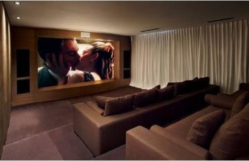 Los 7 "detalles" que piden los famosos a una casa