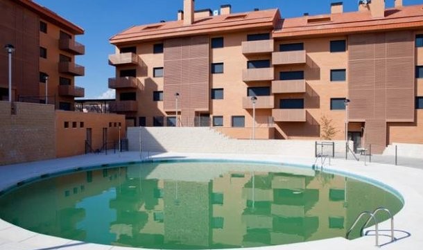 Banco santander valora de nuevo sus inmuebles para facilitar su venta