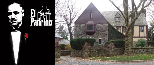 En venta 6 casas donde se han rodado escenas de películas famosas (fotos)