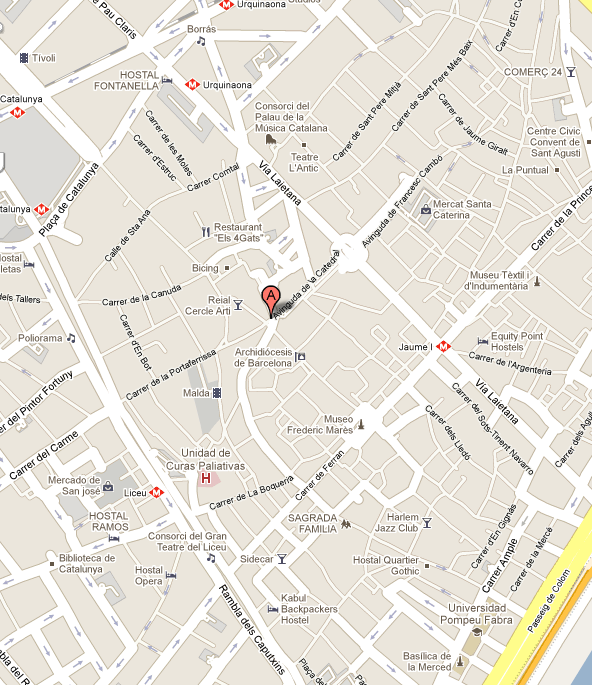 idealista.com celebra su 10º Aniversario en Barcelona con una exposición