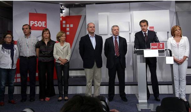Resultado elecciones 2011: el pp gana las elecciones (tabla)