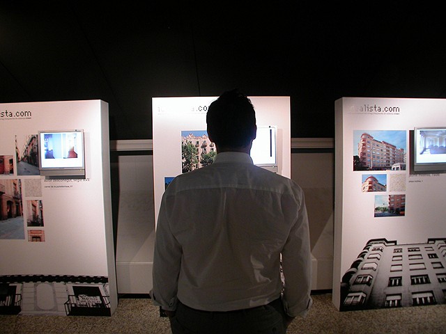 El precio de los alquileres de viviendas bajará un 10-15% en 2009