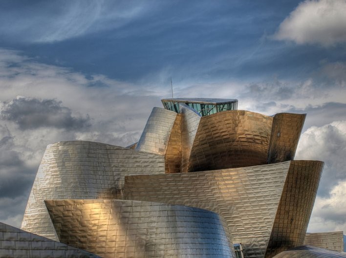 Las 10 construcciones más bonitas del mundo