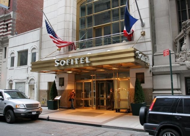 hotel-sofitel