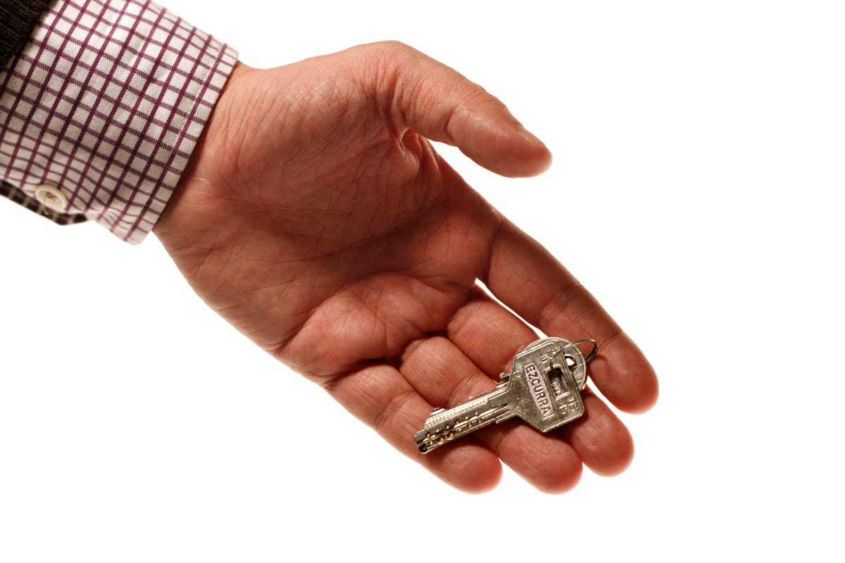 Encinar: "cancelar la hipoteca devolviendo la casa perjudica a los futuros compradores"