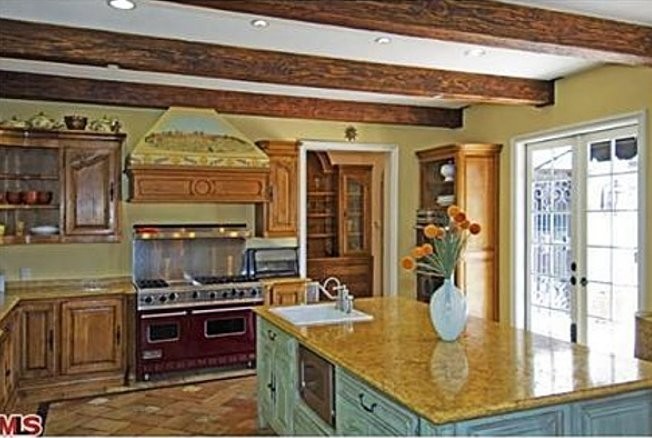 Los 7 "detalles" que piden los famosos a una casa