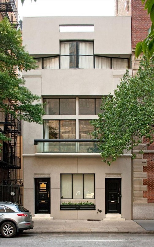 parkavenuetownhouse1