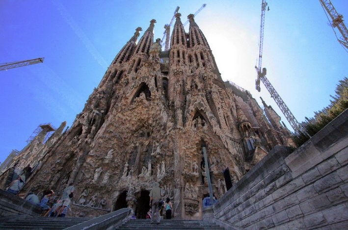 sagradafaimlia