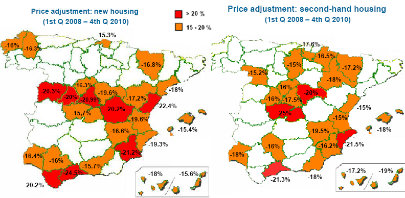 Documento: resumen de la presentación del ministro blanco a inversores extranjeros