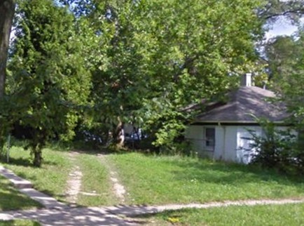 15 casas que puedes comprar por 100 dólares... en detroit