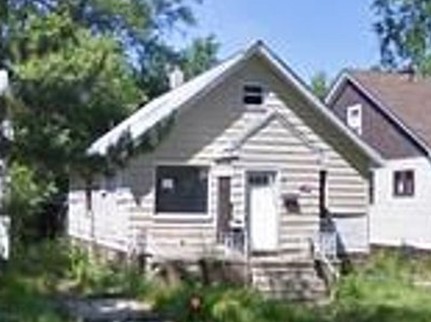 15 casas que puedes comprar por 100 dólares... en detroit