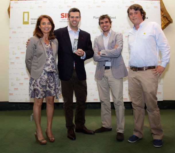 idealista.com, premiada en la octava edición de los premios sima-asprima