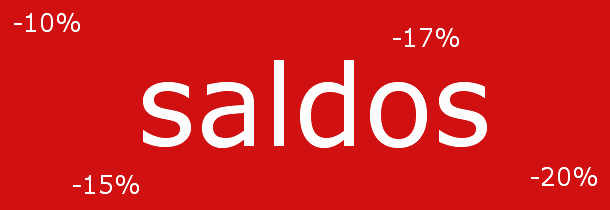 saldos