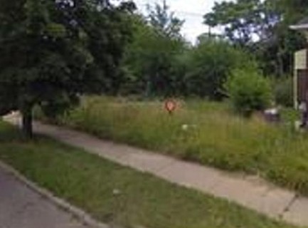 15 casas que puedes comprar por 100 dólares... en detroit