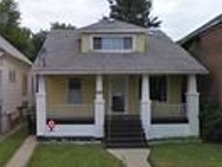 15 casas que puedes comprar por 100 dólares... en detroit