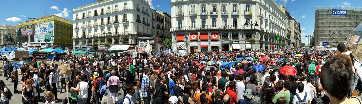 Los expertos rechazan las propuestas del 15-m sobre expropiación y dación en pago