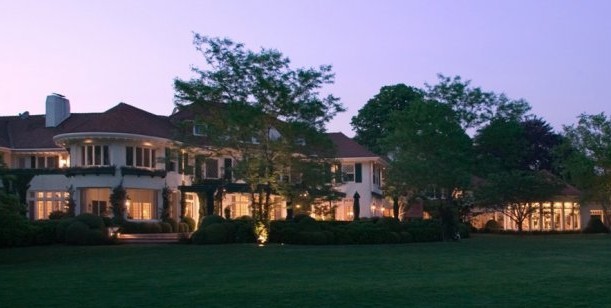 Una casa que ha subido 10 millones de dólares en los tiempos que corren (fotos)