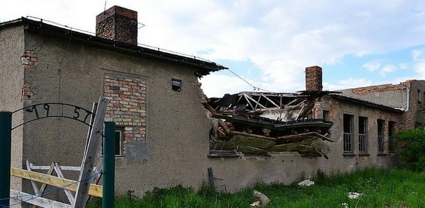 Más de 100.000 europeos mueren al año por viviendas inadecuadas, según la oms