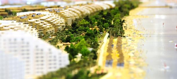 6 consejos para alquilar un apartamento de vacaciones