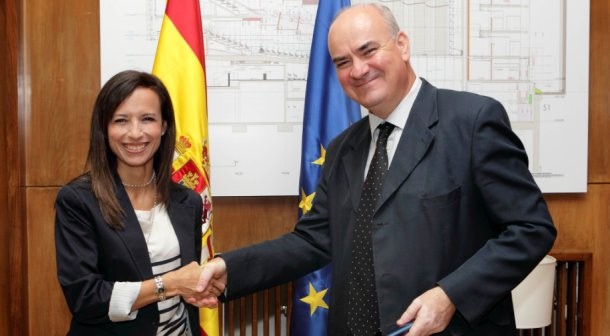 El registro de la propiedad atenderá on line las peticiones de extranjeros en inglés 