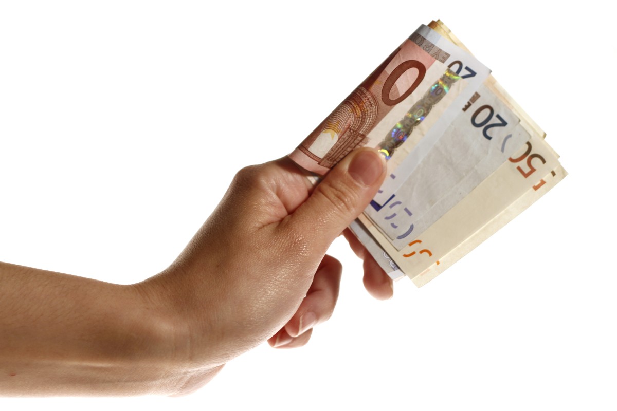 El 90% de los autónomos declara ganar menos de 12.000 euros al año