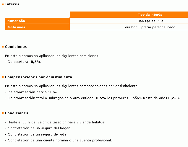 Bankinter aprovecha el revuelo y lanza la primera hipoteca que acepta explícitamente la dación en pago