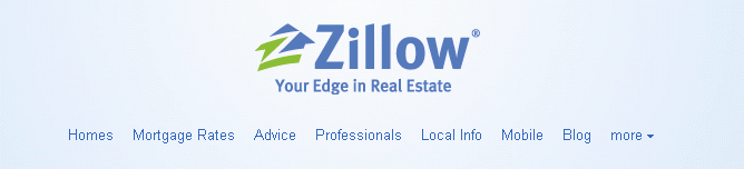 El portal inmobiliario zillow.com eleva un 30% el rango de precios de su salida a bolsa