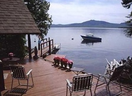 7 islas privadas en venta en eeuu con casa incluida (fotos)