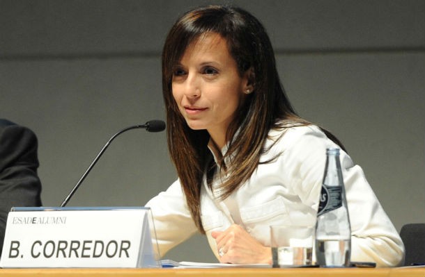 Corredor considera “irresponsable” la idea del pp de volver a desgravar la compra de pisos