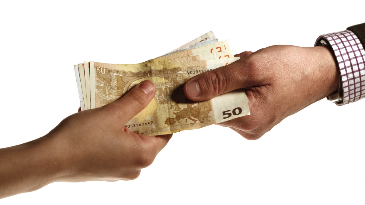 El esfuerzo por comprar una vivienda sube al 34,3% ó 6,4 años de sueldo bruto