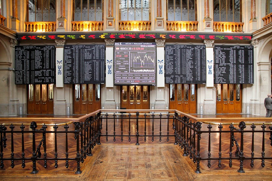 España, Italia, Francia y Bélgica prohíben "apostar" por la caída de las acciones de los bancos