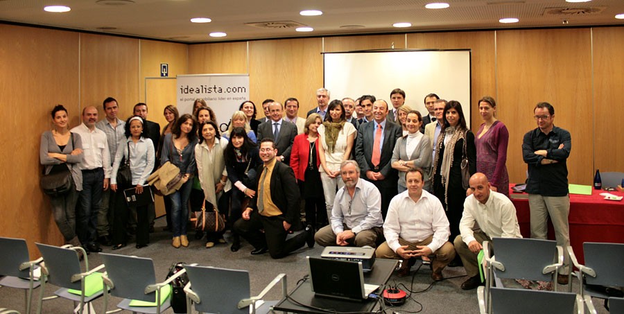 Cursos idealista.com: fotos de familia y temas más debatidos