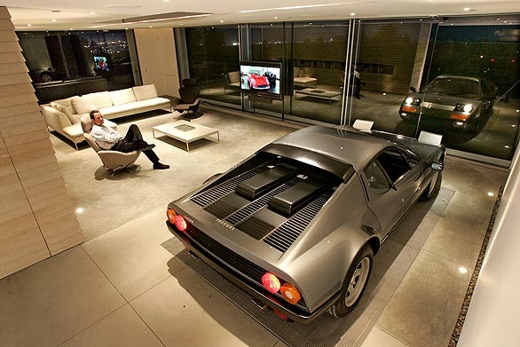 car-in-home-black-ferrari1