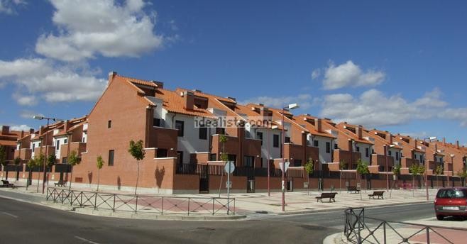 Comprar una parcela para autoconstruir la vivienda, una alternativa