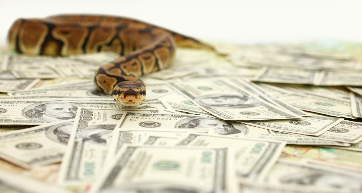 Los depósitos bancarios más rentables a 1 y 2 años y los riesgos de otros productos de alta rentabilidad