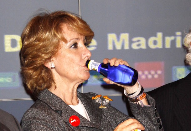 Madrid impondrá multas de hasta 600.000 euros a los bancos que informen mal sobre sus hipotecas