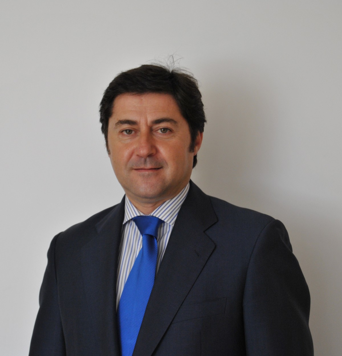 Gilmar consulting inmobiliario incorpora a Esteban caso como director de calidad