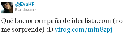 idealista.com vuelve a la televisión