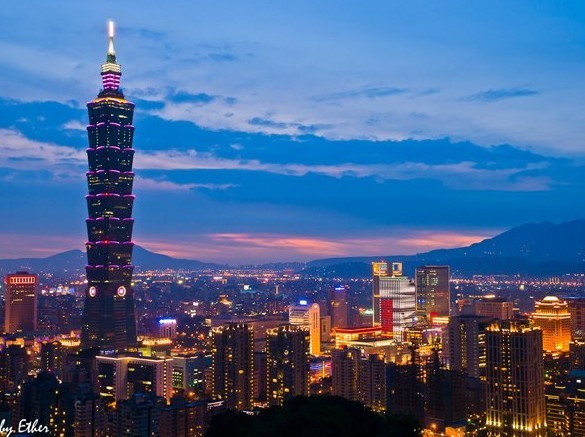 Los edificios más caros del mundo (fotos)