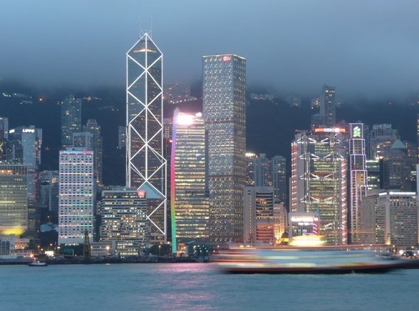 Los edificios más caros del mundo (fotos)