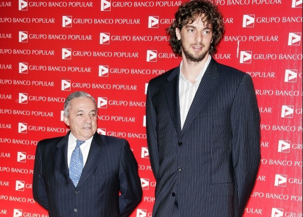 Banco popular plantea la compra de banco pastor