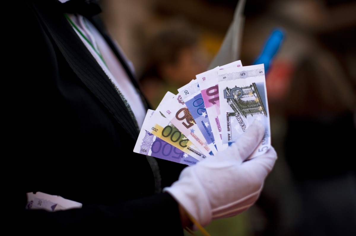 Ser funcionario ya no es suficiente para que te den una hipoteca