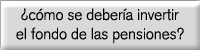 Especial: la hucha de las pensiones, ¿Dónde está invertido el dinero de nuestra jubilación?