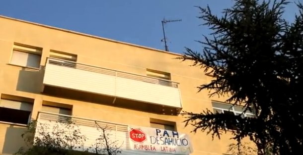 Llega el desahucio exprés para echar al inquilino moroso en 10 días