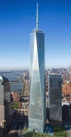 Los edificios más caros del mundo (fotos)