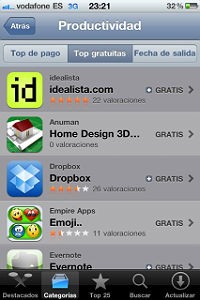 idealista.com renueva completamente su app para el iphone y el ipad