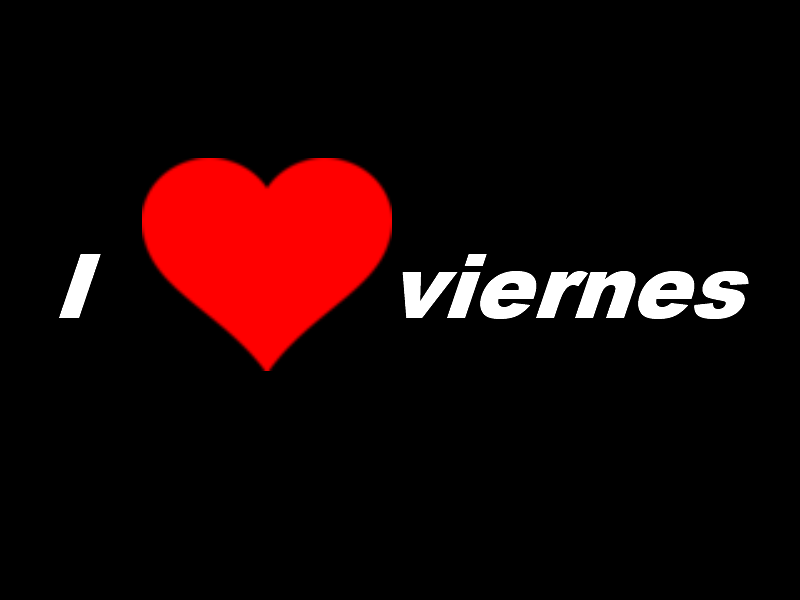 si puedes anunciar o actualizar en viernes, mejor El viernes, el mejor día para poner tu casa a la venta