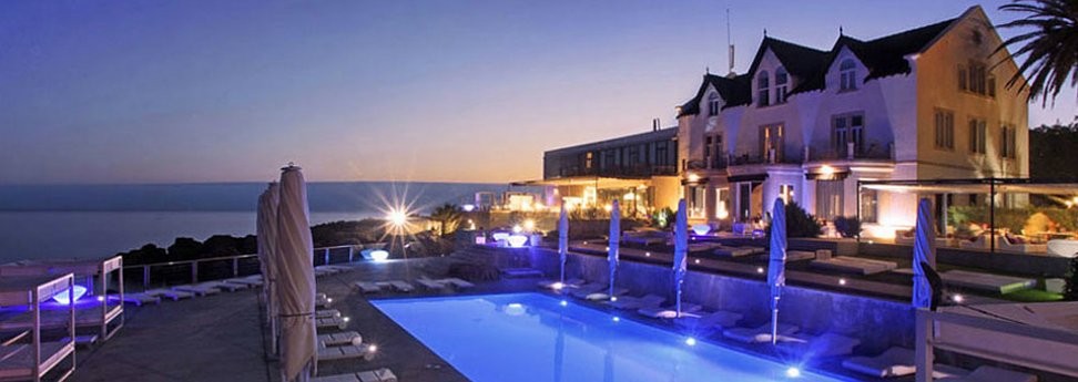 exterior del farol design hotel Farol_design_hotel20