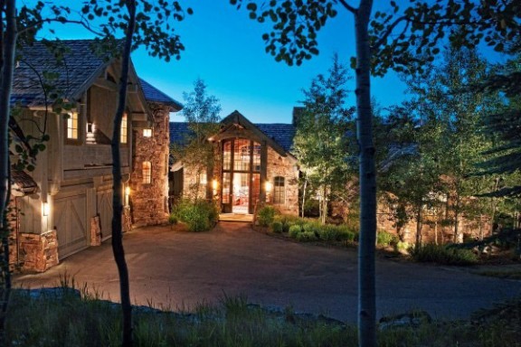 Los divorcios de los famosos sacan a la venta espectaculares mansiones en hollywood (fotos)